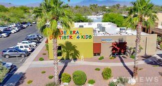 Plus de détails pour 2102 N Country Club Rd, Tucson, AZ - Bureau à vendre