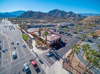Plus de détails pour 78474 Highway 111, La Quinta, CA - Local commercial à louer