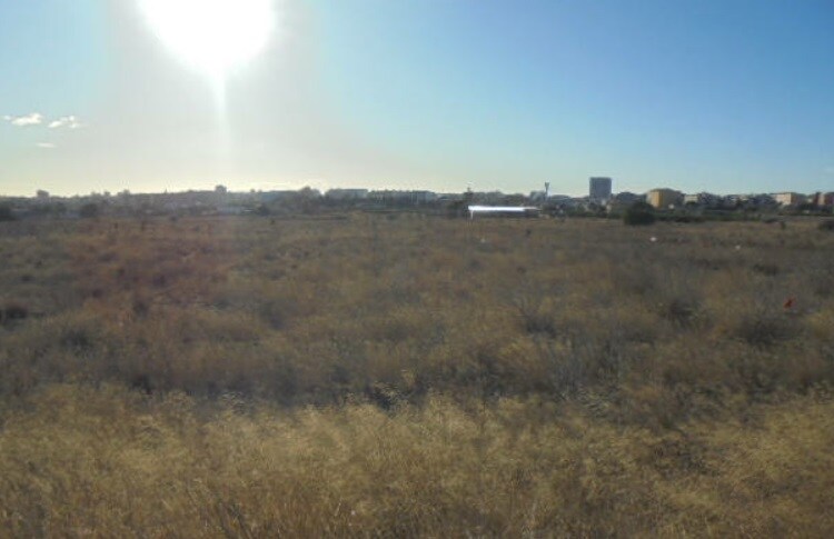 Polígono la Basala, 118, CASTELLÓN DE LA PLANA, Castellón à vendre - Photo principale – Image 1 sur 7