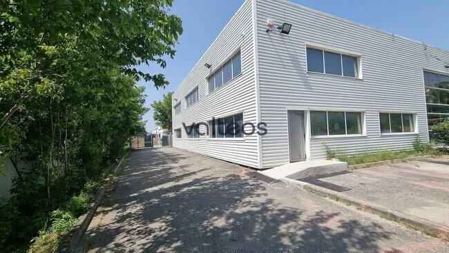 Plus de détails pour 11 Rue Henri Jansou, Toulouse - Bureau, Local d'activités à louer