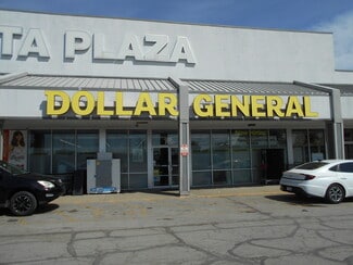 Plus de détails pour 2800 W 71st St, Indianapolis, IN - Local commercial à louer