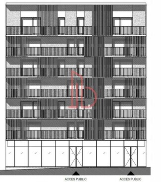 Plus de détails pour Bureau à louer