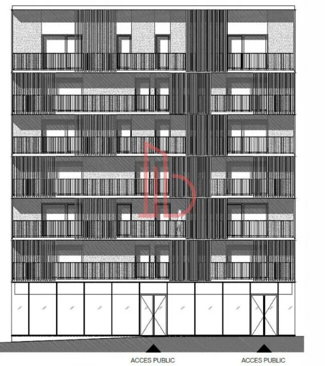 Plus de détails pour Bureau à louer