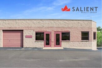 Plus de détails pour 11012-11040 Lin Valle Dr, Affton, MO - Bureau, Local d'activités à louer