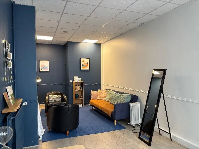 Bureau dans Levallois-Perret à louer Photo de l’immeuble– Image 1 sur 6