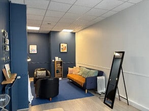 Bureaux/Médical dans Levallois-Perret à louer Photo intérieure– Image 1 sur 4