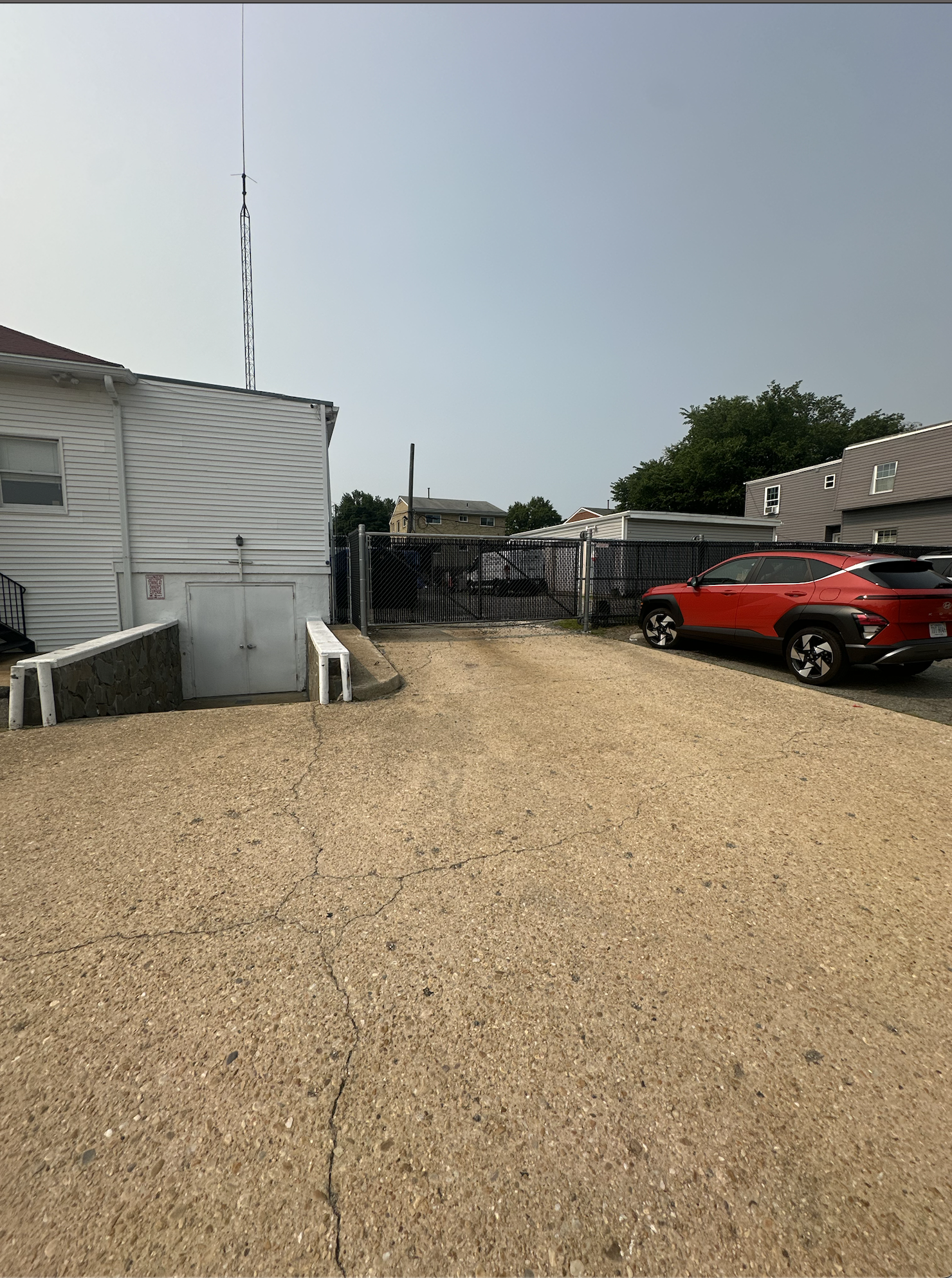 1611 S Walter Reed Dr, Arlington, VA à louer Photo de l’immeuble– Image 1 sur 12