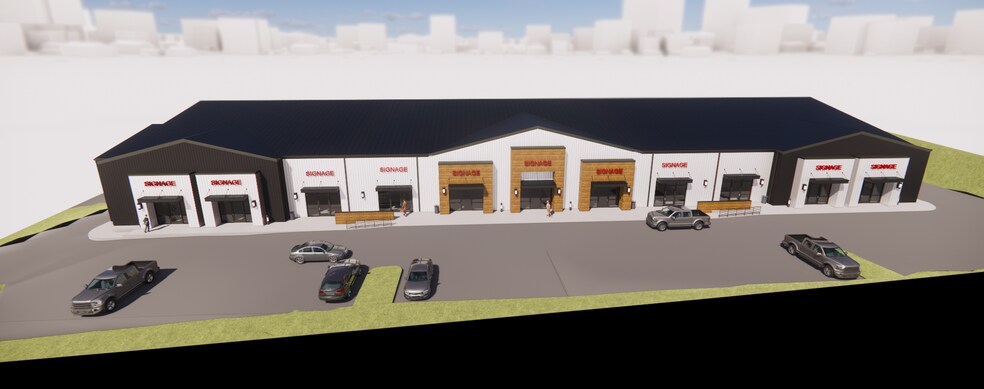 15709 Nacogdoches Rd, San Antonio, TX à vendre - Photo de l’immeuble – Image 1 sur 4