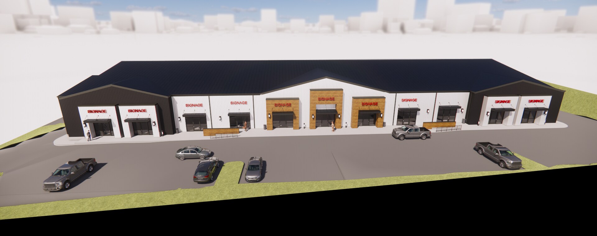 15709 Nacogdoches Rd, San Antonio, TX à vendre Photo de l’immeuble– Image 1 sur 5