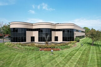 Plus de détails pour 333 Salem Pl, Fairview Heights, IL - Bureau à vendre