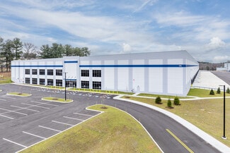 Plus de détails pour 175 Lowell St, Wilmington, MA - Industriel/Logistique à vendre