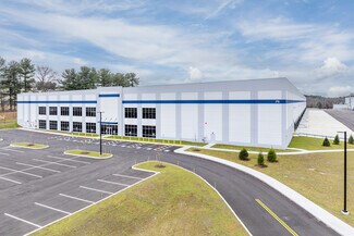 Plus de détails pour 175 Lowell St, Wilmington, MA - Industriel/Logistique à vendre