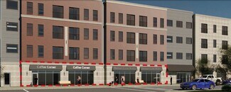 Plus de détails pour 174 Provencher Blvd, Winnipeg, MB - Local commercial à louer