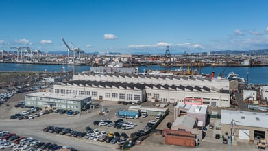 2900 Main St, Alameda, CA à louer Aérien– Image 2 sur 6
