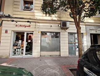 Plus de détails pour Local commercial à louer