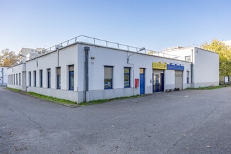 Plus de détails pour Bureau à louer