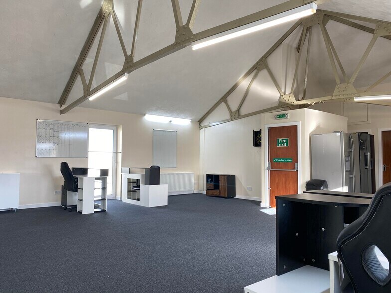 Roddinglaw Rd, Edinburgh à louer - Photo intérieure – Image 3 sur 10