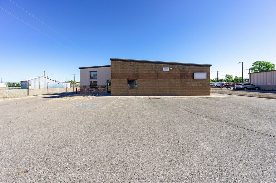 743 Highway 6 & 50, Fruita, CO à louer - Photo de l’immeuble – Image 2 sur 26