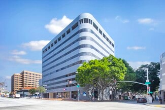 Plus de détails pour 70 S Lake Ave, Pasadena, CA - Bureau à louer