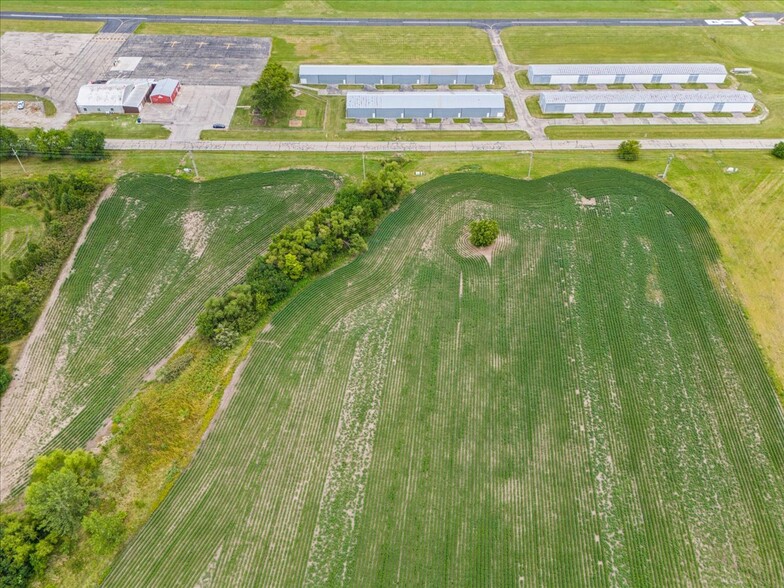 West 175th Street, Gardner, KS à vendre - Aérien – Image 2 sur 8