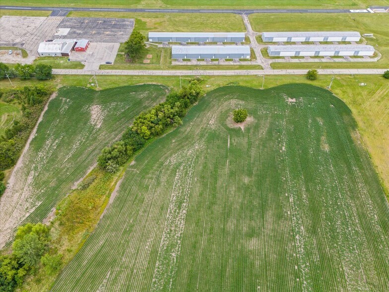 West 175th Street, Gardner, KS à vendre - Aérien – Image 2 sur 8