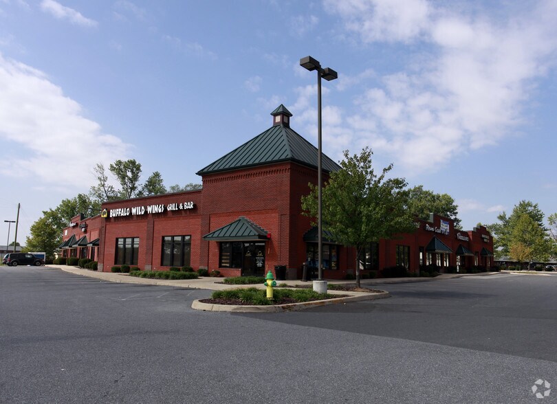 5-25 Weems Ln, Winchester, VA à louer - Photo principale – Image 1 sur 16