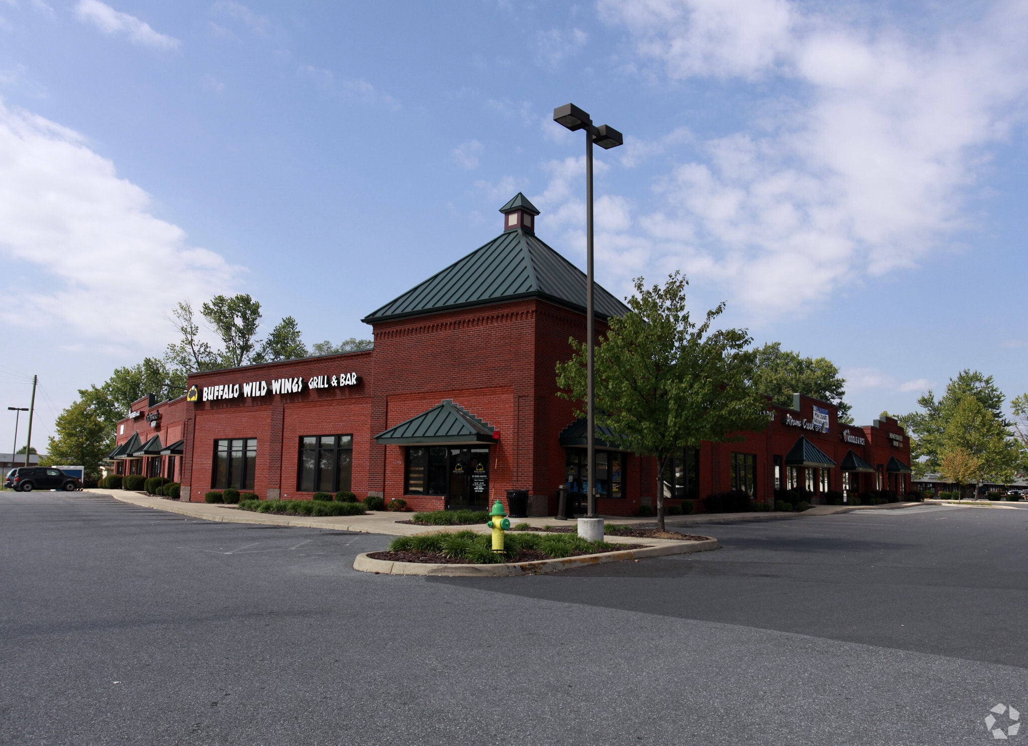5-25 Weems Ln, Winchester, VA à louer Photo principale– Image 1 sur 17