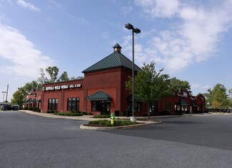 Plus de détails pour 5-25 Weems Ln, Winchester, VA - Local commercial à louer