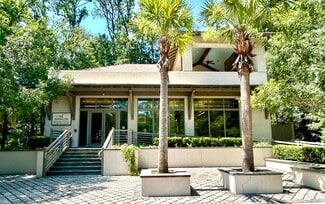 Plus de détails pour 34 New Orleans Rd, Hilton Head Island, SC - Bureau à vendre