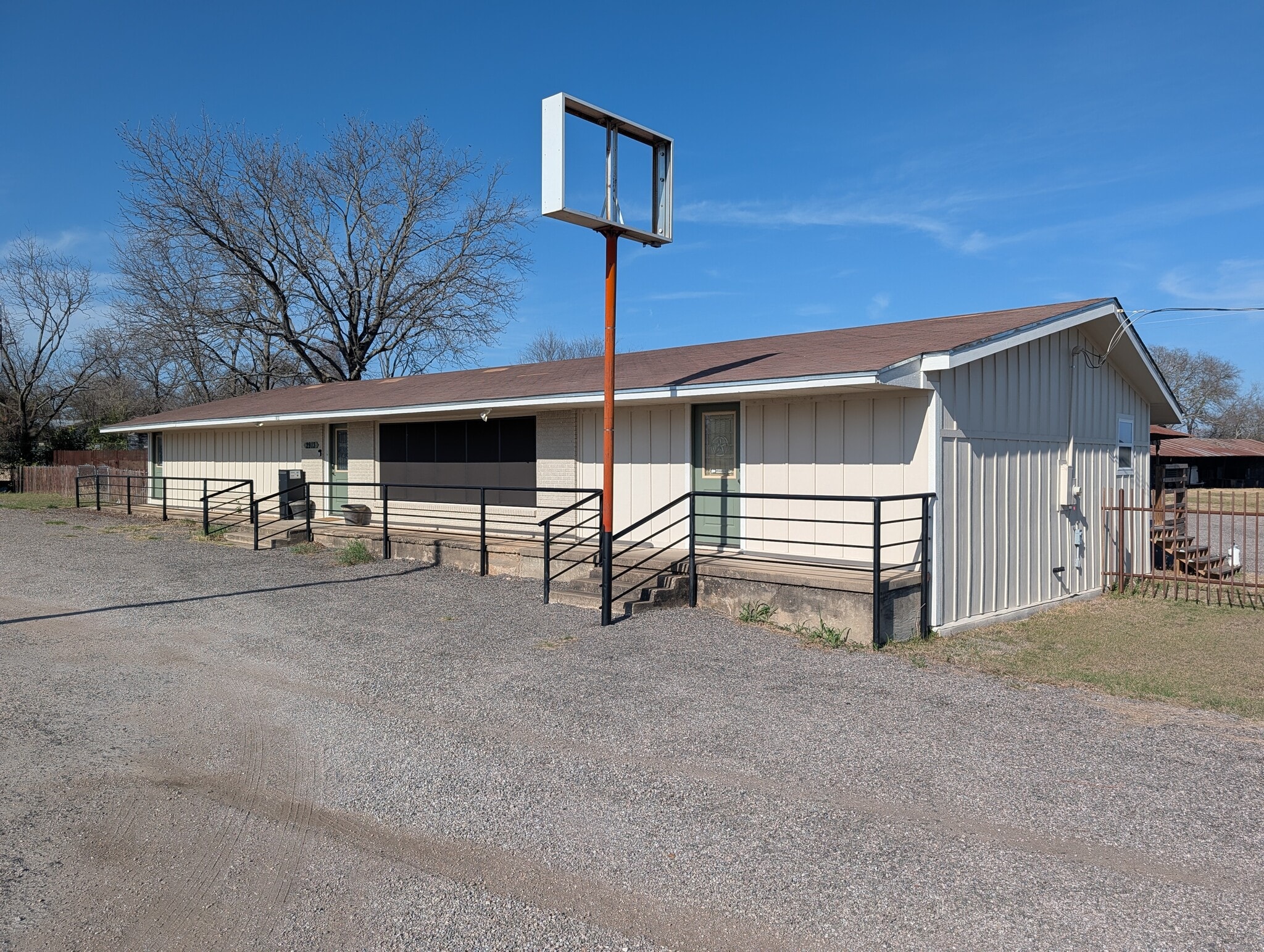 2913 S State Highway 36, Gatesville, TX à vendre Photo principale– Image 1 sur 13