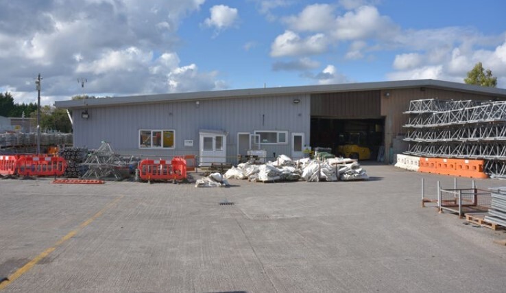 Plot 25 Crabtree Ln, Manchester à louer - Photo de l’immeuble – Image 3 sur 7