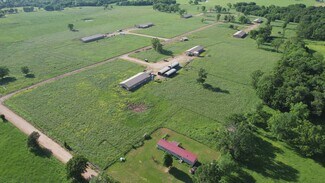 Plus de détails pour 470389 E 650, Westville, OK - Bureau, Local d'activités à louer
