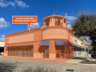 Plus de détails pour 1227 Museum Square Dr, Sugar Land, TX - Local commercial à louer