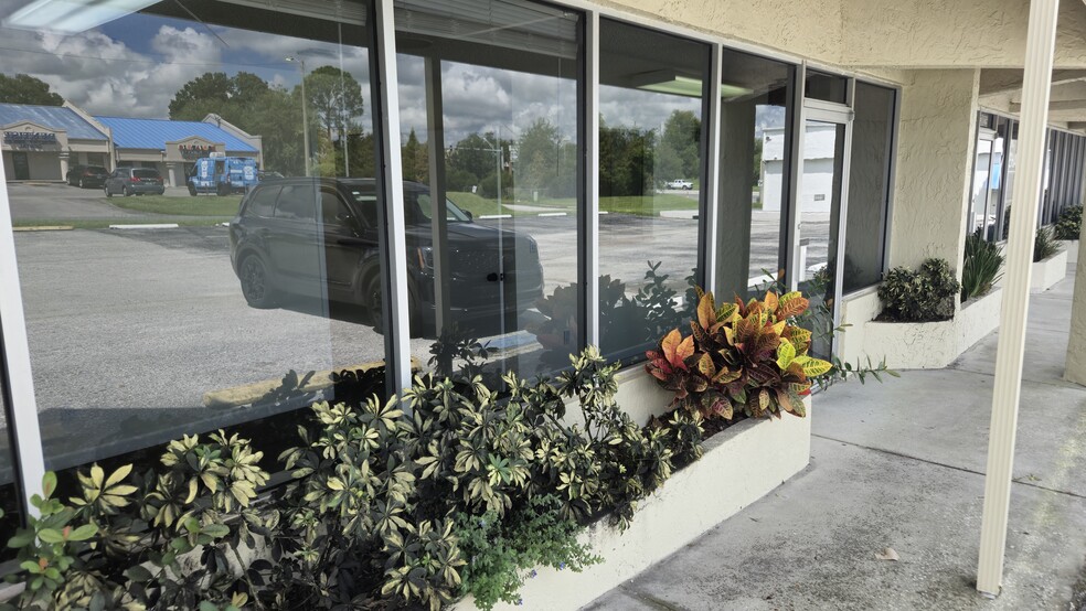 38030 Medical Center Ave, Zephyrhills, FL à louer - Photo de l’immeuble – Image 3 sur 58