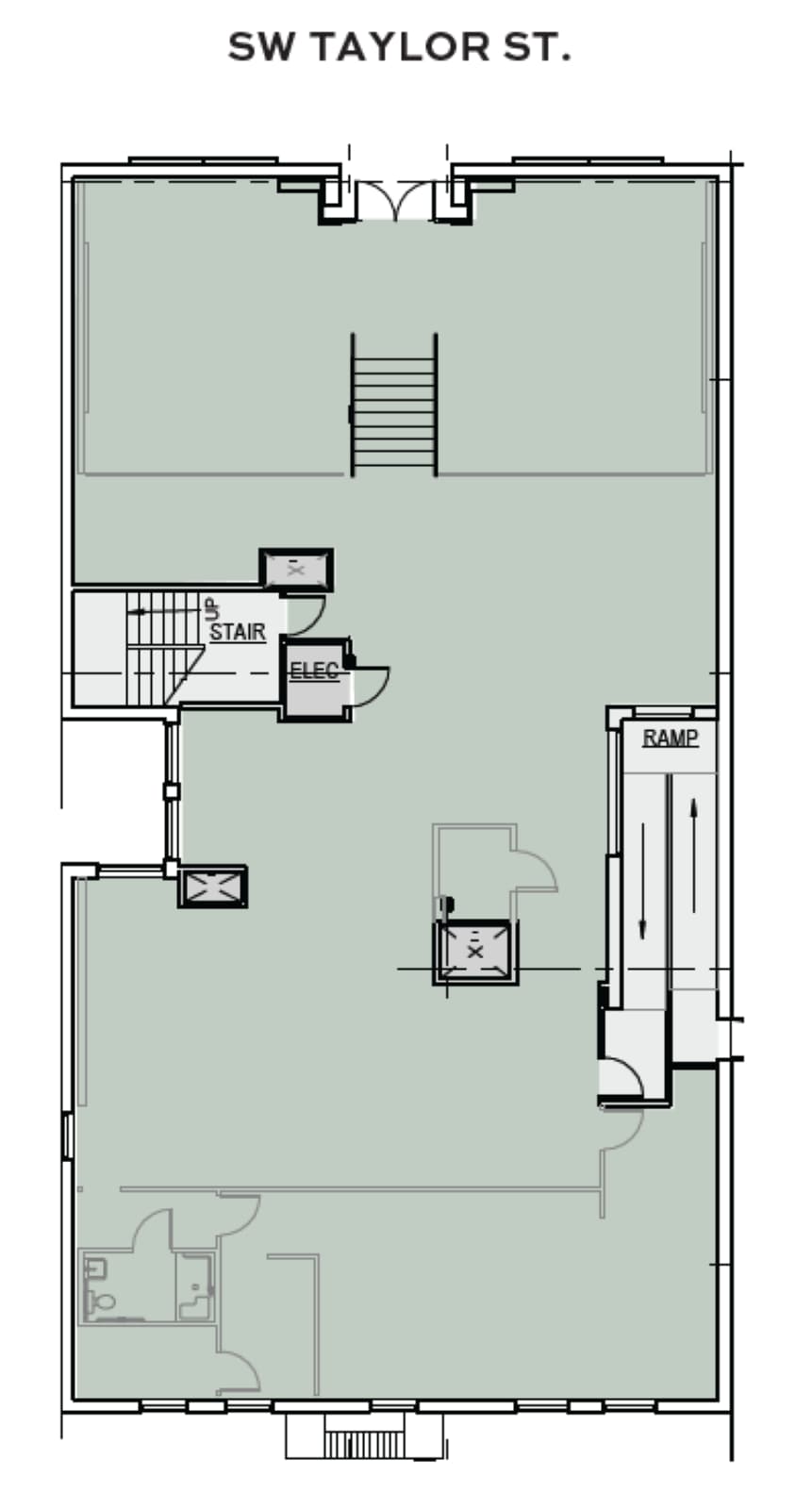 700 SW Taylor St, Portland, OR à louer Photo intérieure– Image 1 sur 1