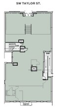 700 SW Taylor St, Portland, OR à louer Photo intérieure– Image 1 sur 1