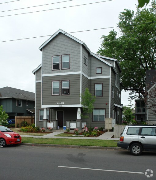 1762 Hilyard St, Eugene, OR à vendre - Photo principale – Image 1 sur 2