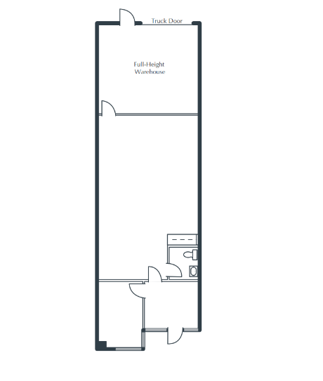 927 Calle Negocio, San Clemente, CA à louer Photo de l’immeuble– Image 1 sur 1