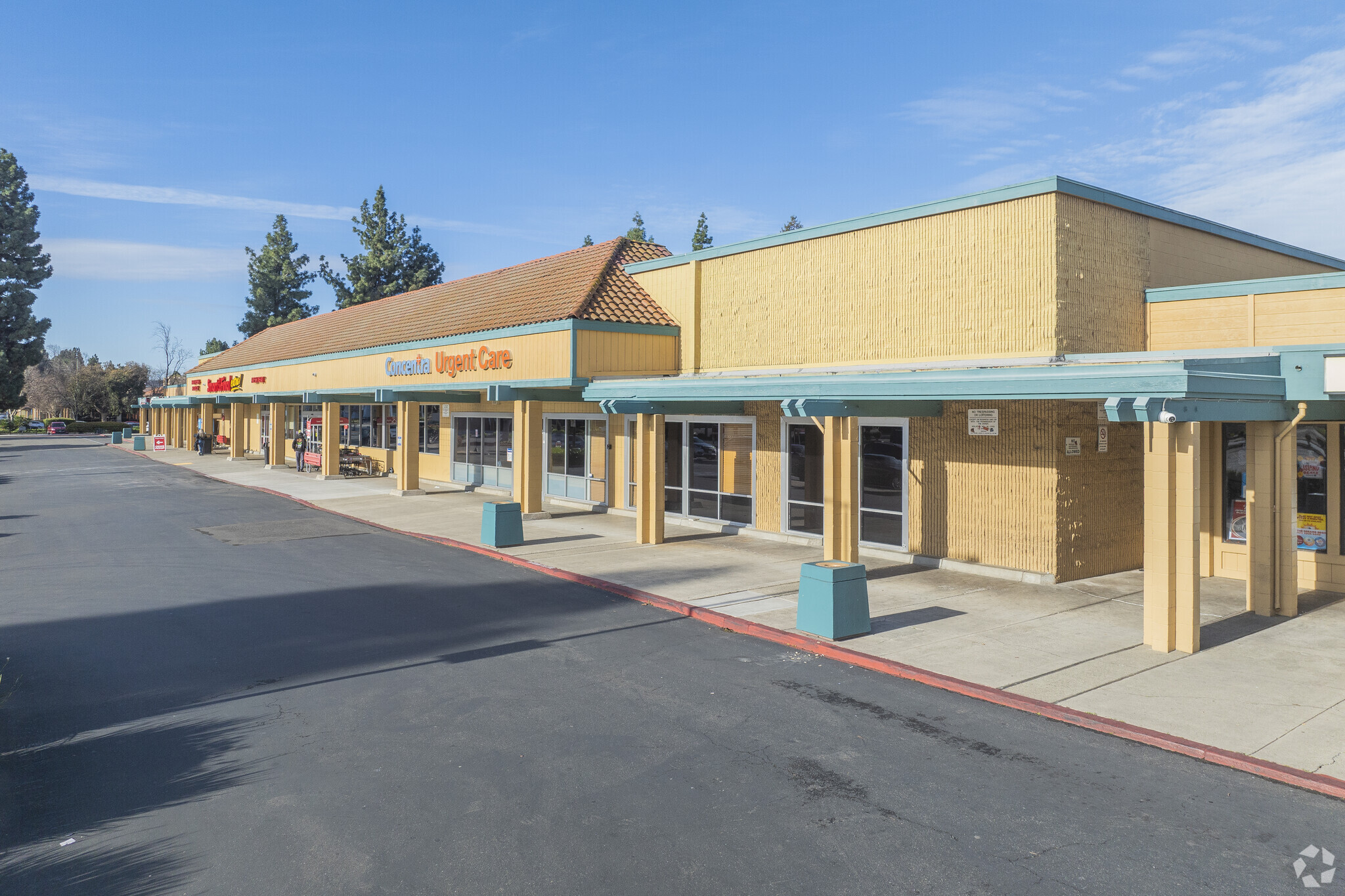 3171 Walnut Ave, Fremont, CA à louer Photo principale– Image 1 sur 9