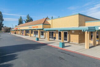 Plus de détails pour 3171 Walnut Ave, Fremont, CA - Local commercial à louer