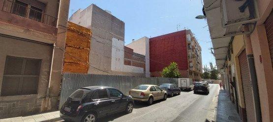 Terrain dans Elda, Alicante à vendre - Photo de l’immeuble – Image 2 sur 3