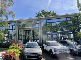 Plus de détails pour 2 Impasse Des Tourmalines, Nantes - Bureau à louer
