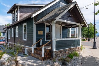 Plus de détails pour 10910 NE Fourth Plain Blvd, Vancouver, WA - Bureau à vendre