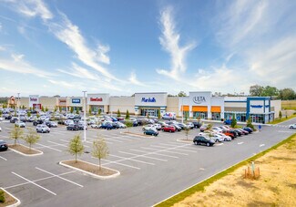 Plus de détails pour US Hwy 27 & Posner Blvd, Davenport, FL - Local commercial à louer