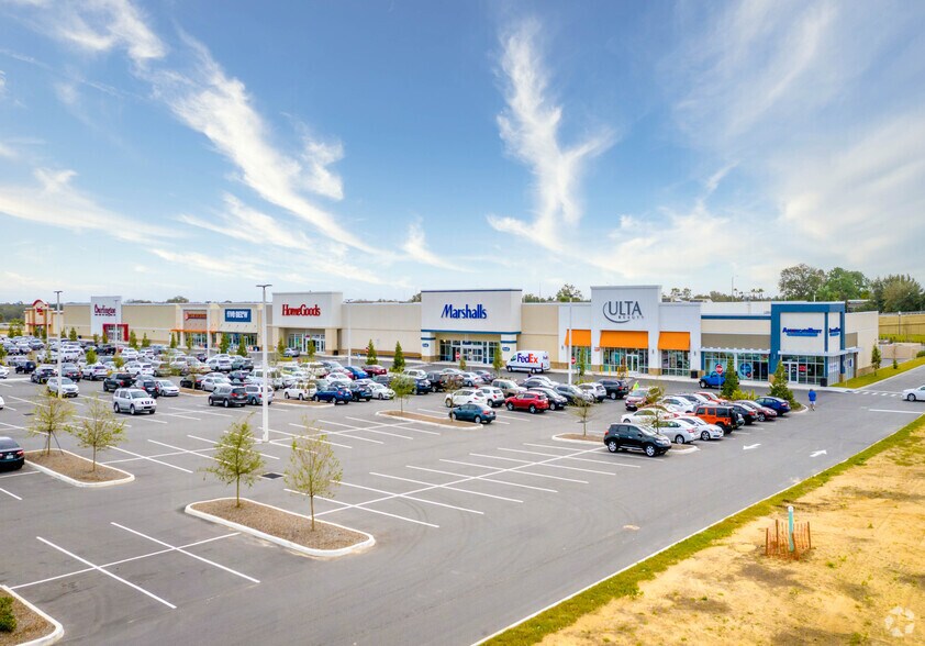 US Hwy 27 & Posner Blvd, Davenport, FL à louer - Photo principale – Image 1 sur 5