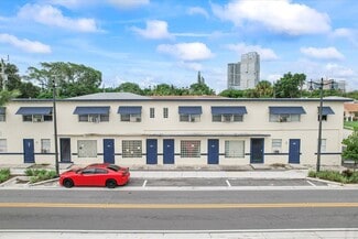 Plus de détails pour Tamarind Apartments – Logement à vendre, West Palm Beach, FL