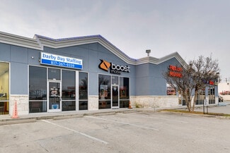Plus de détails pour 2516 NE 28th St, Fort Worth, TX - Local commercial à louer