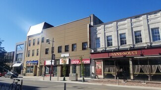 Plus de détails pour 232 Front St, Belleville, ON - Local commercial à louer