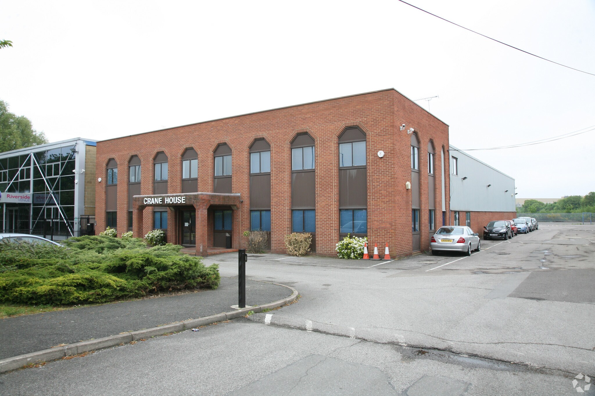 1 Bath Rd, Hounslow à louer Photo principale– Image 1 sur 4