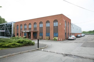 Plus de détails pour 1 Bath Rd, Hounslow - Industriel/Logistique à louer